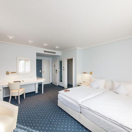 Hotel Post Ашаффенбург Экстерьер фото