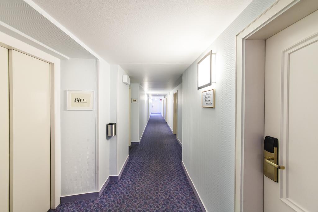 Hotel Post Ашаффенбург Экстерьер фото