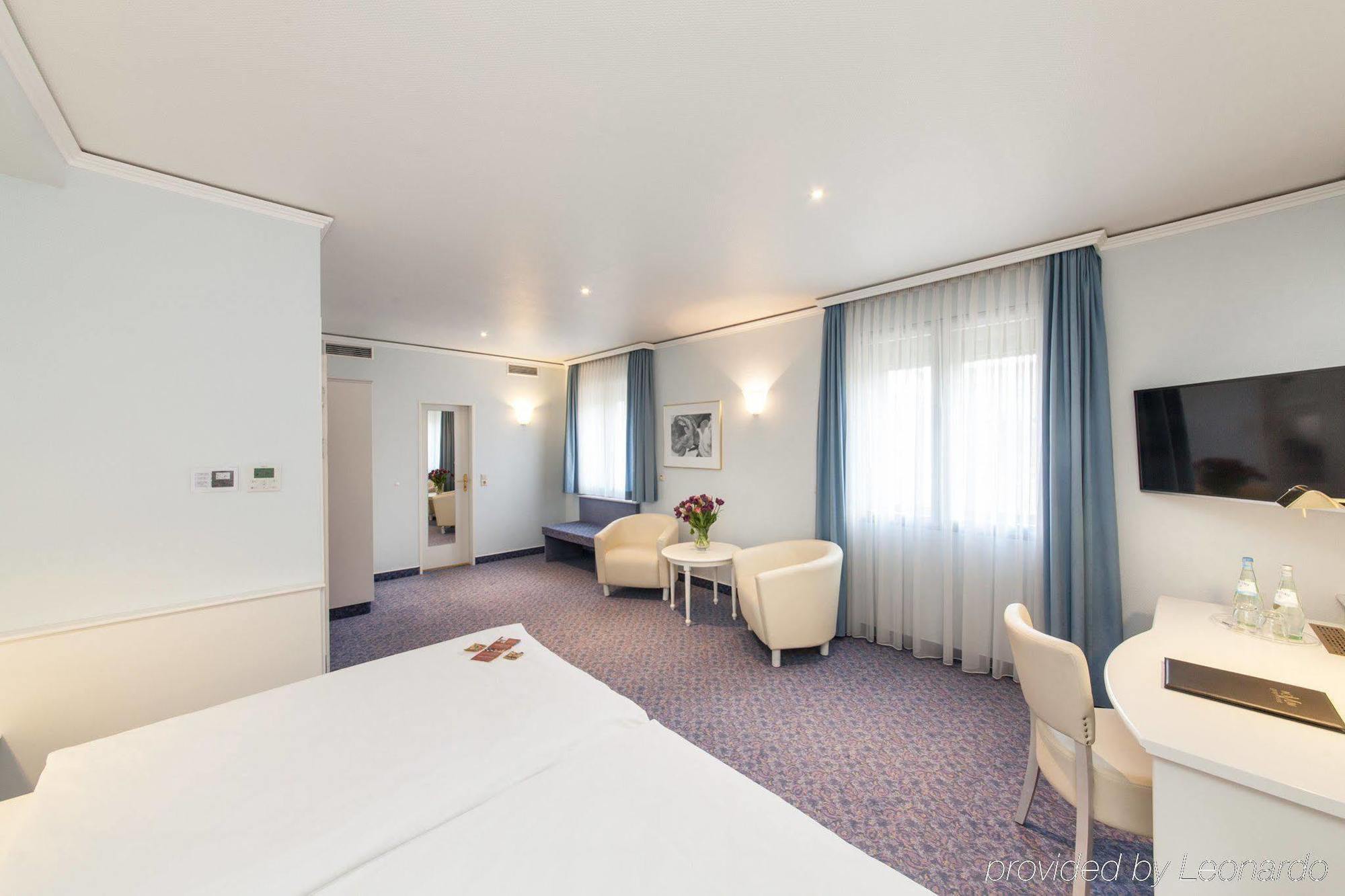 Hotel Post Ашаффенбург Экстерьер фото