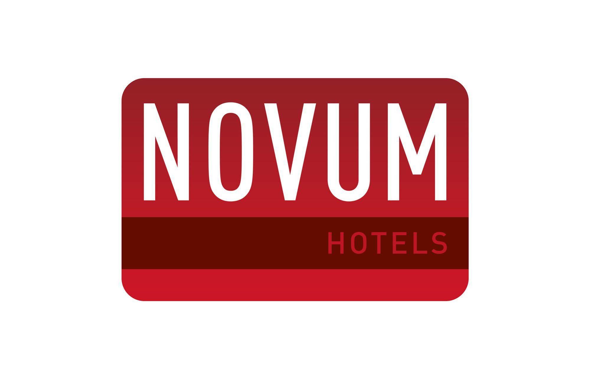 Novum Hotel Post Ашаффенбург Экстерьер фото