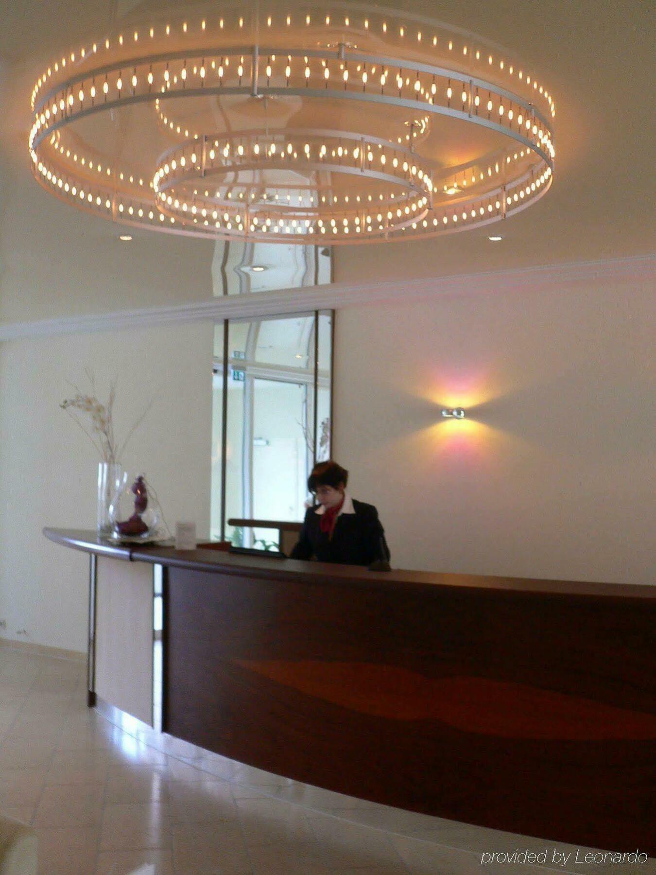 Hotel Post Ашаффенбург Экстерьер фото